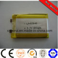 Rechargeable Li Po Battery 3.7V 6000mAh Lithium Polymer Battery for Smart Phone